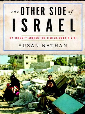 cover image of The Other Side of Israel